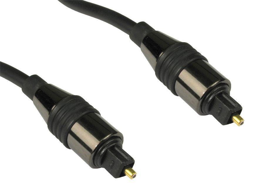 CDL 1.5m TOSLINK Cable