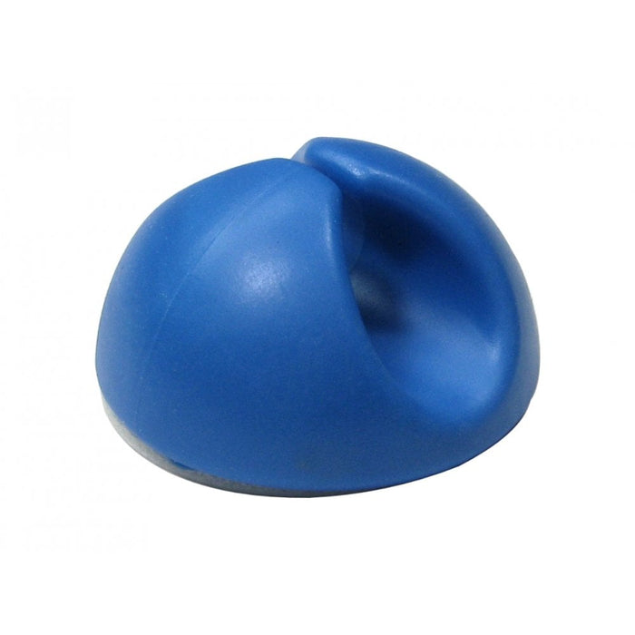 CDL Double Desk Tidy Blue 20 PK