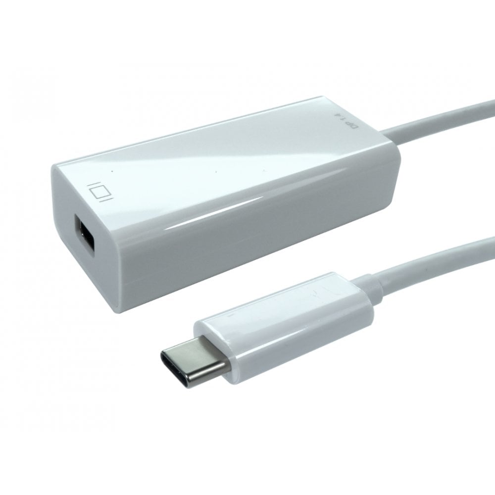 CDL USB C to MDP Adapter - 8K