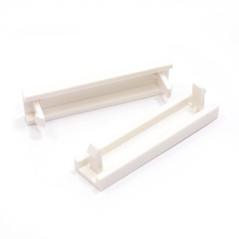 CDL 2x Euromod Quarter Blanks