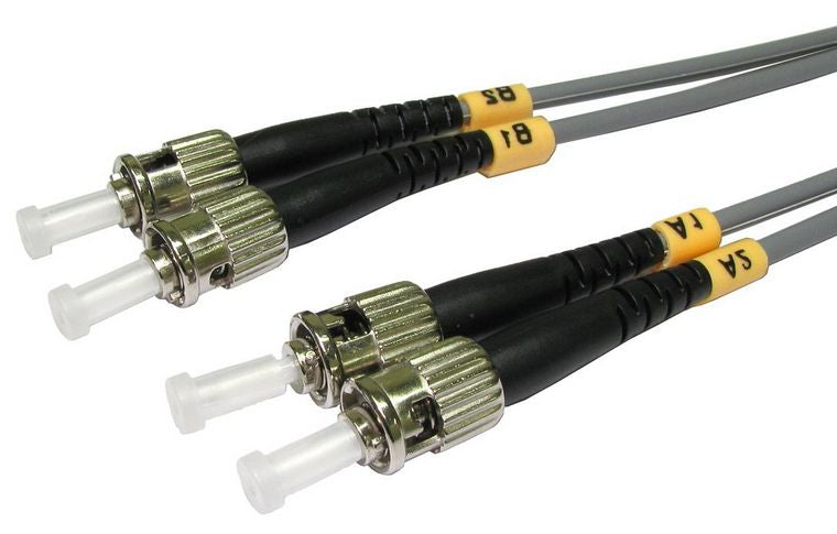 CDL 1m OM1 Optic Cable ST - ST