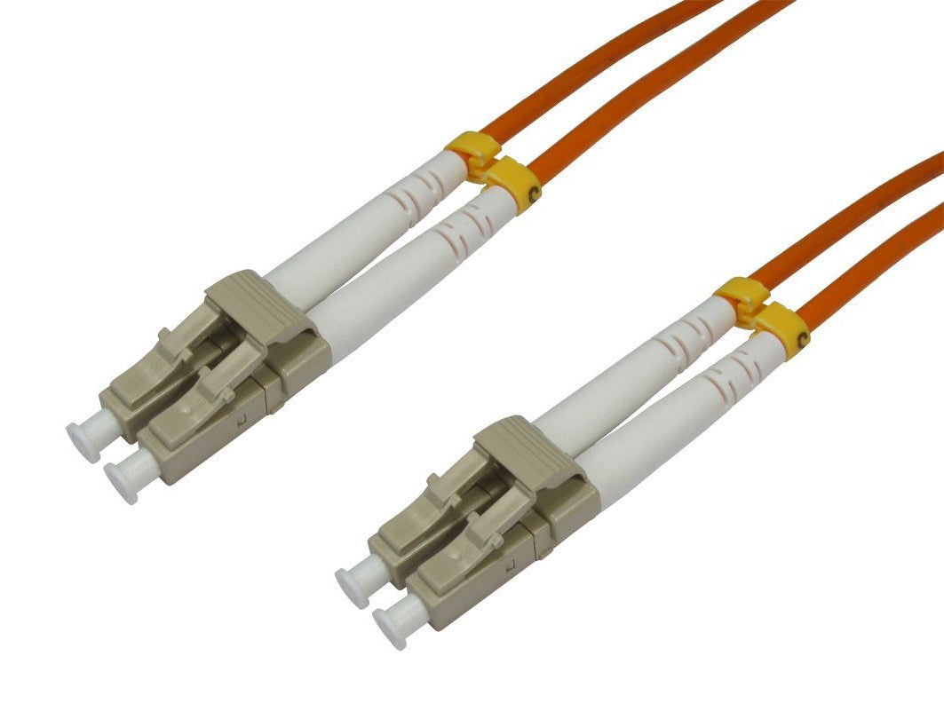 CDL 3m OM2 Fibre Cable LC - LC