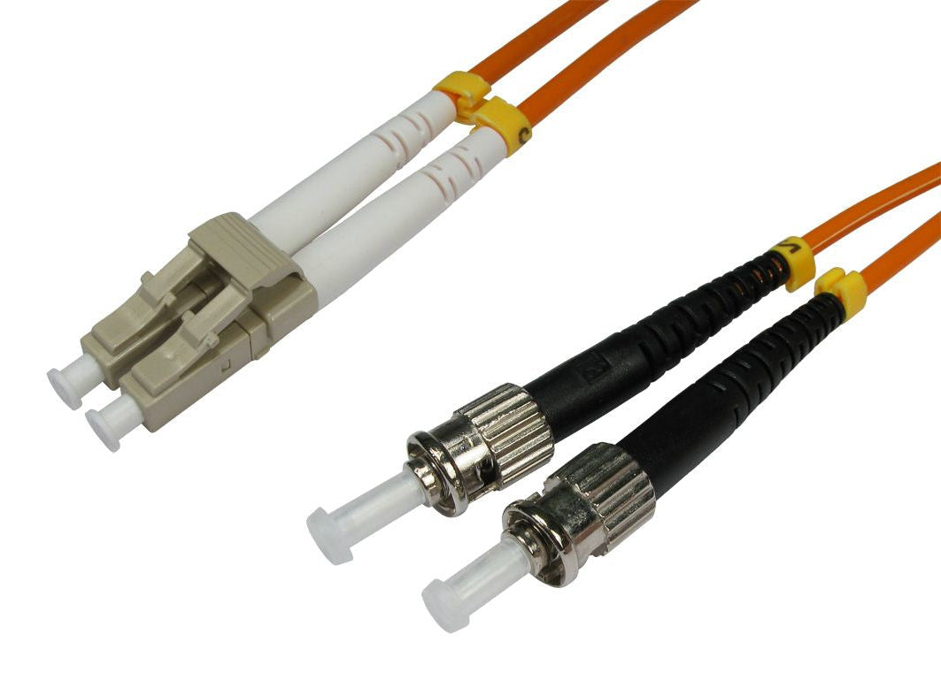 CDL 3m OM2 Fibre Cable LC - ST