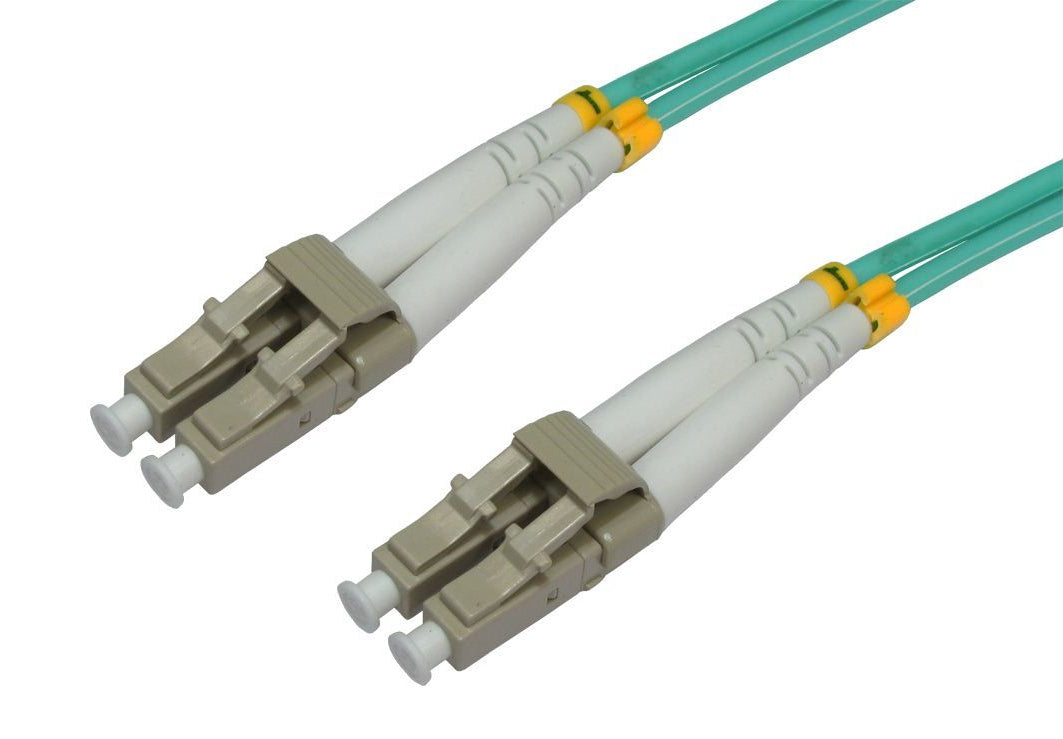 CDL 1m OM3 Fibre Optic LC-LC