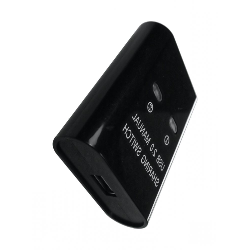 CDL USB 2.0 Switch - 2 Port