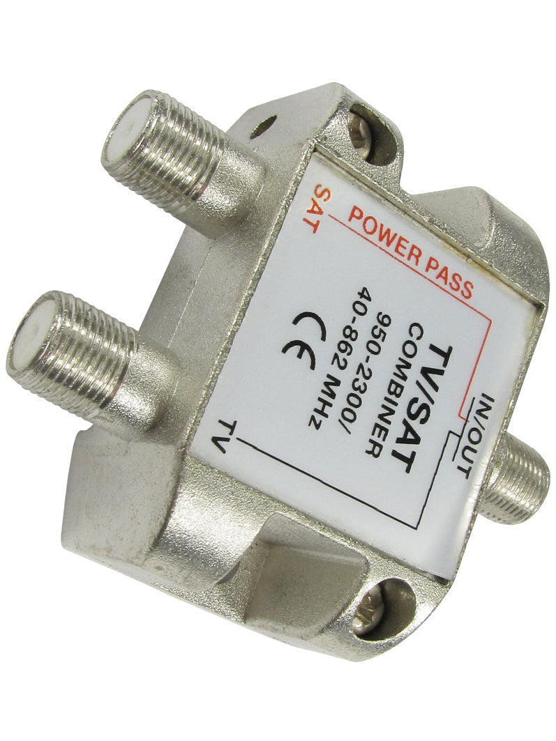 CDL TV / Satellite Combiner