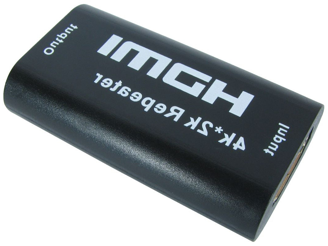 CDL 4K HDMI Repeater