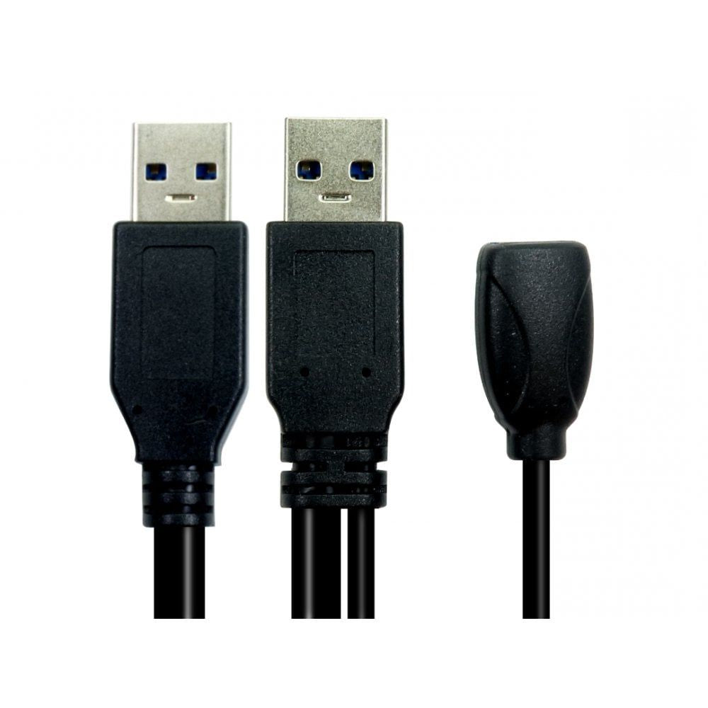 CDL USB 3.0 Active 10mtr A to A