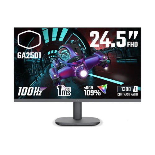 Cooler Master GA2501 24.5? Full HD