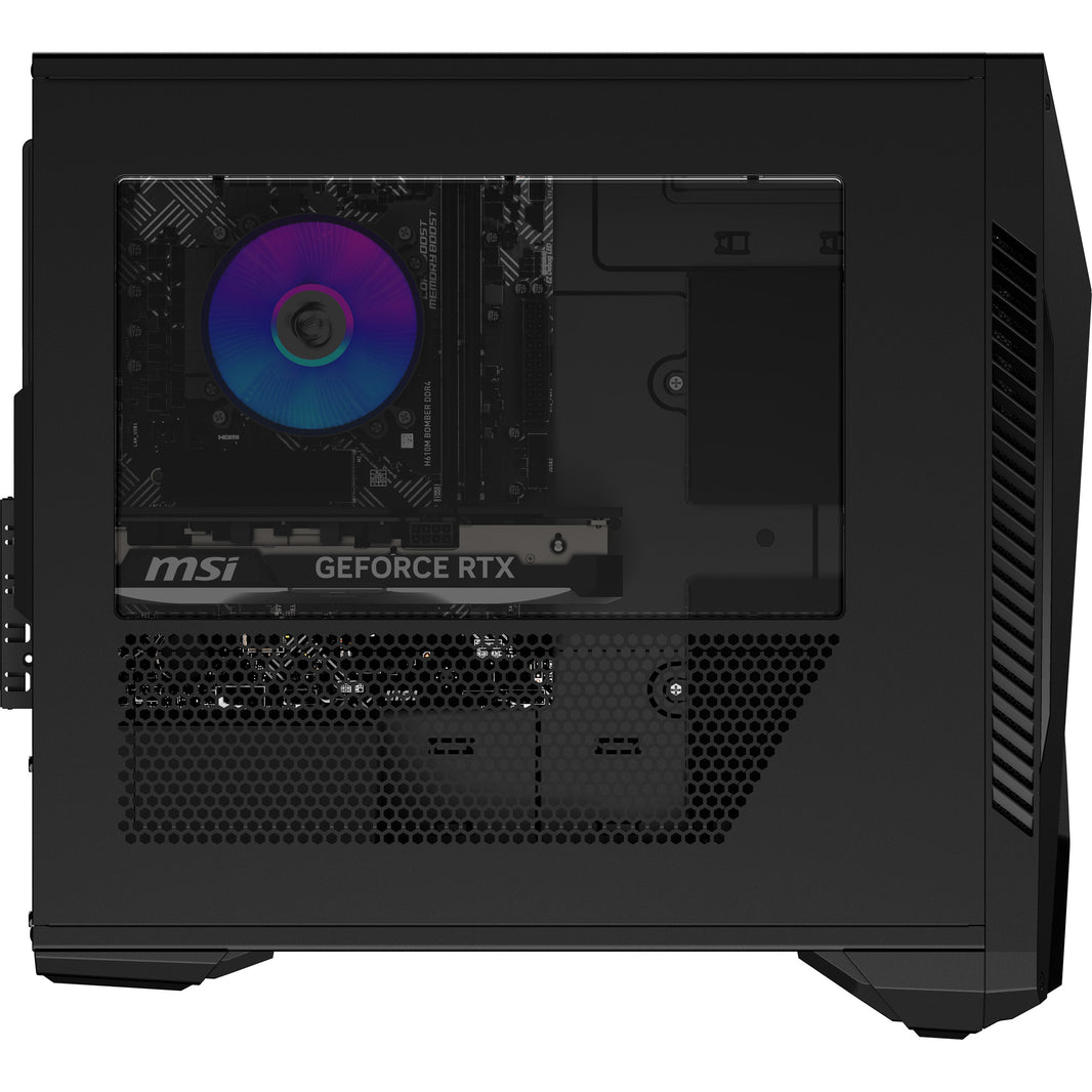 MSI MAG Infinite S3 14NUE7-1608UK