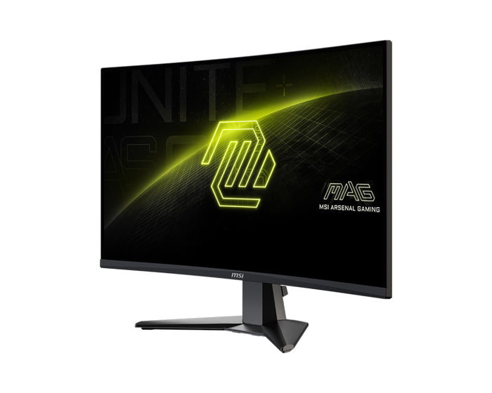 MSI MAG 27CQ6F