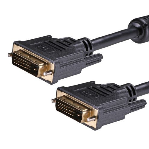CDL 2m DVI-I Dual Link Cable