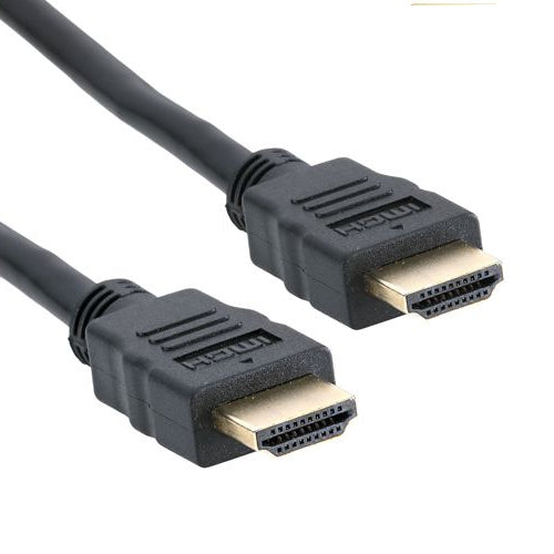 CNL 1m Prem HDMI 1.4b M-M 4K60 Bk