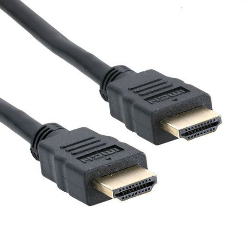 CNL 2m Prem HDMI 1.4b M-M 4K60 Bk