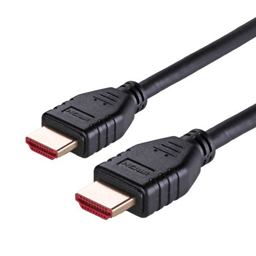 CNL 0.5m HDMI UHSE 2.1 M-M 8K Bk