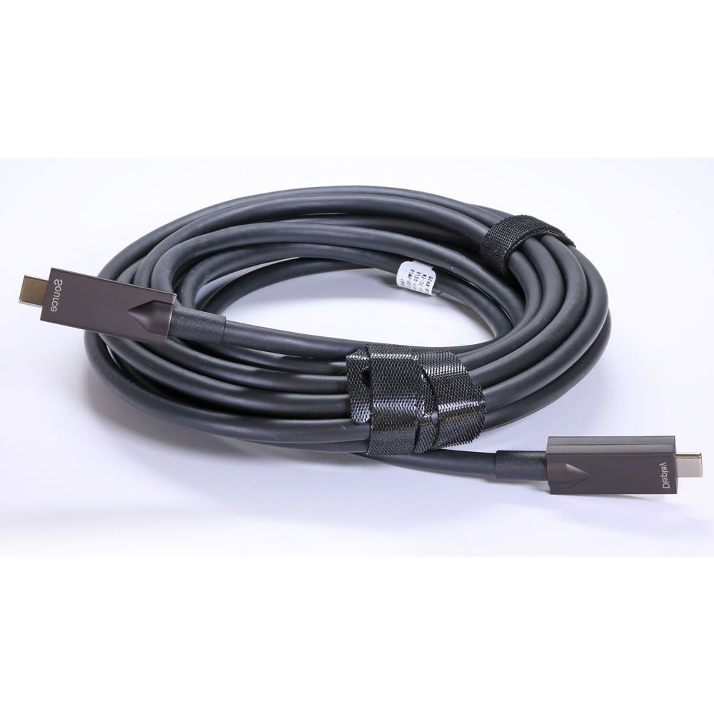 CNL 7.5m USB-C AOC Gen2 M-M Bk
