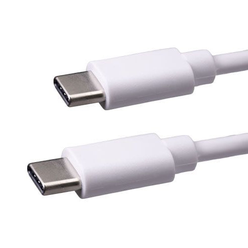 CNL 2m USB-C 3.2 G1 60W M-M Wh
