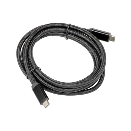CNL 2m USB-C 3.2 G2 100W Brd M-M U-IF