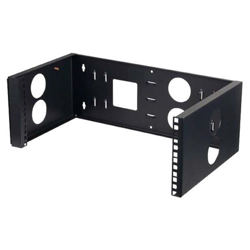 CNL 3U 300MM HINGED WALL BRACKET