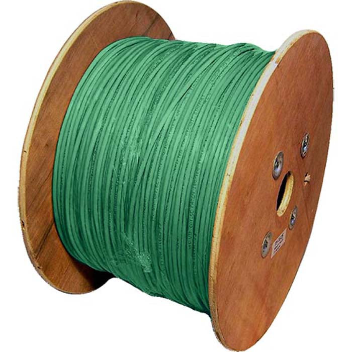 CNL C6A Gn SFTP Ls 26AWG Strnd 500m -A