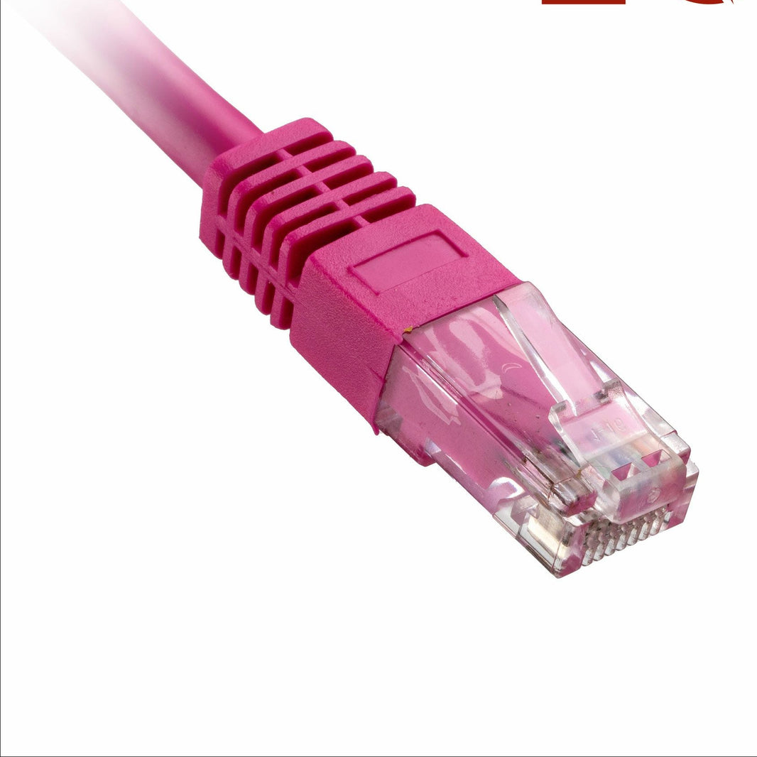CNL 30M C6 Pk UTP PVC 24AWG FMB