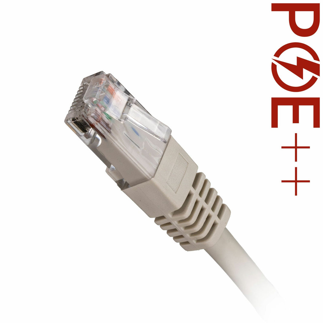 CNL 3M C6 Gy UTP PVC 24AWG FMB