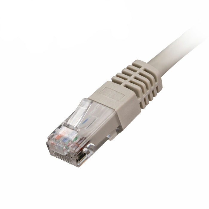 CNL 20M C6 Gy UTP PVC 24AWG FMB