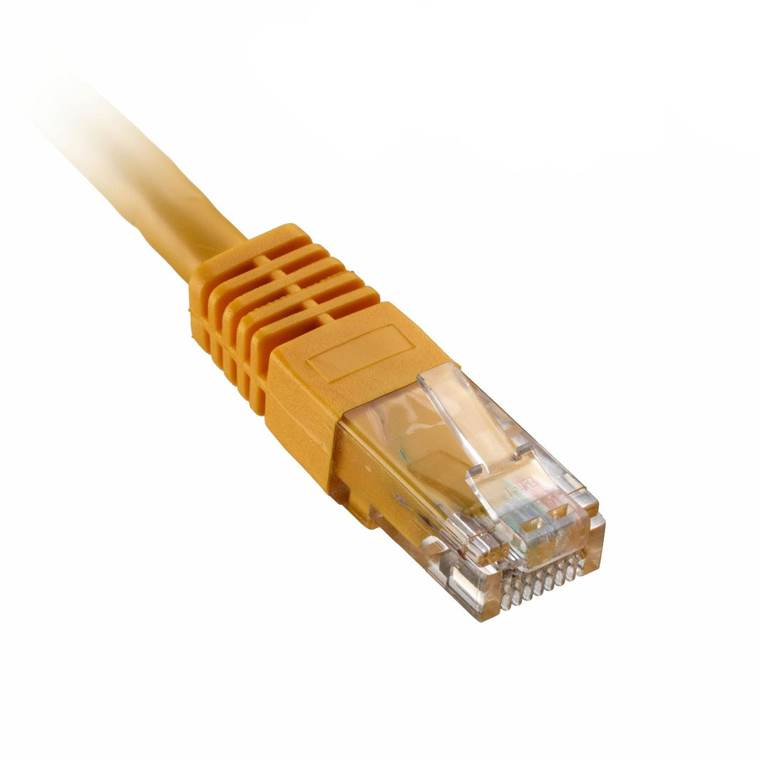 CNL 20M C6 Yw UTP PVC 24AWG FMB