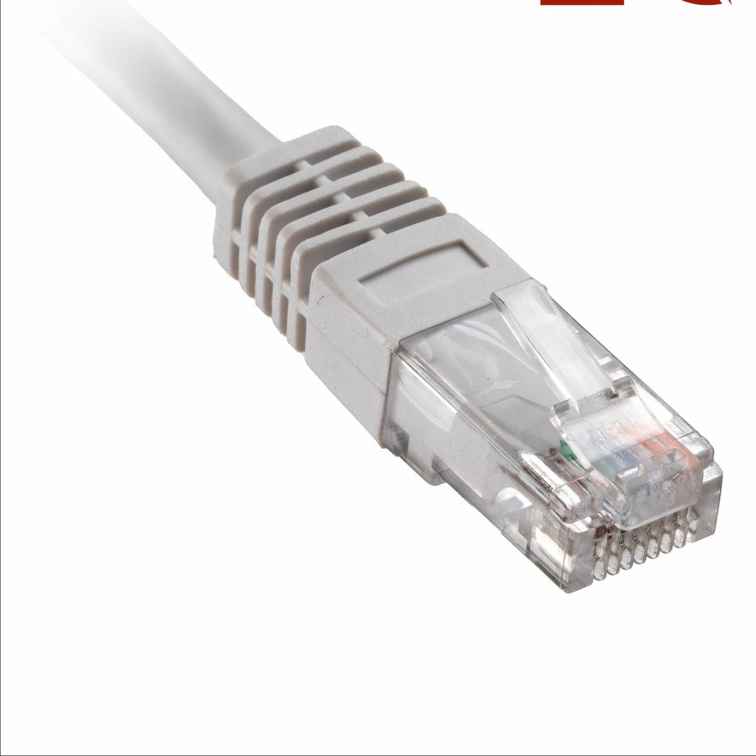 CNL 15M C6 Wh UTP PVC 24AWG FMB