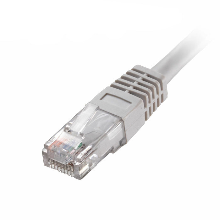 CNL 20M C6 Wh UTP PVC 24AWG FMB