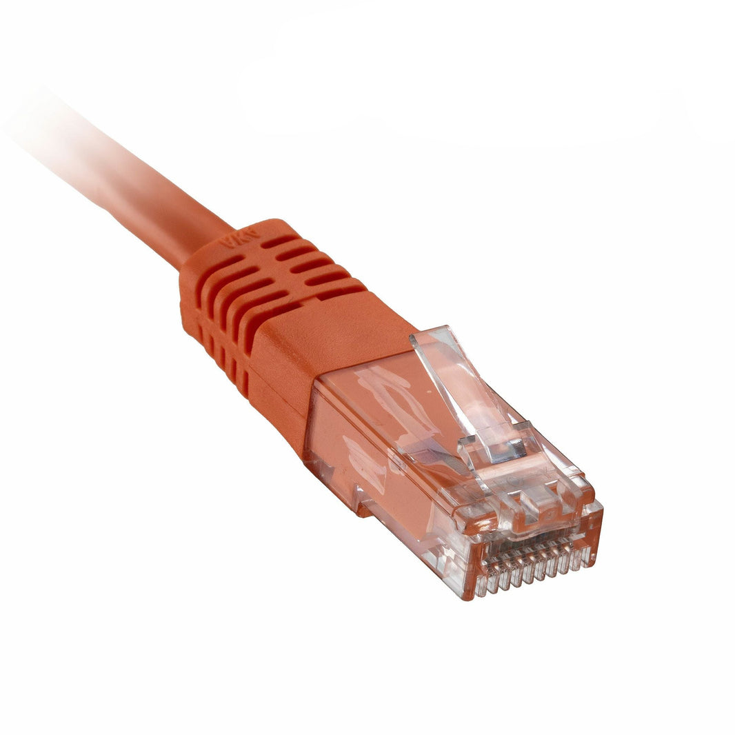 CNL 2M C6 Or UTP PVC 24AWG FMB