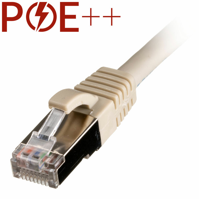 CNL 1M C6a Gy SFTP Ls 26AWG SB