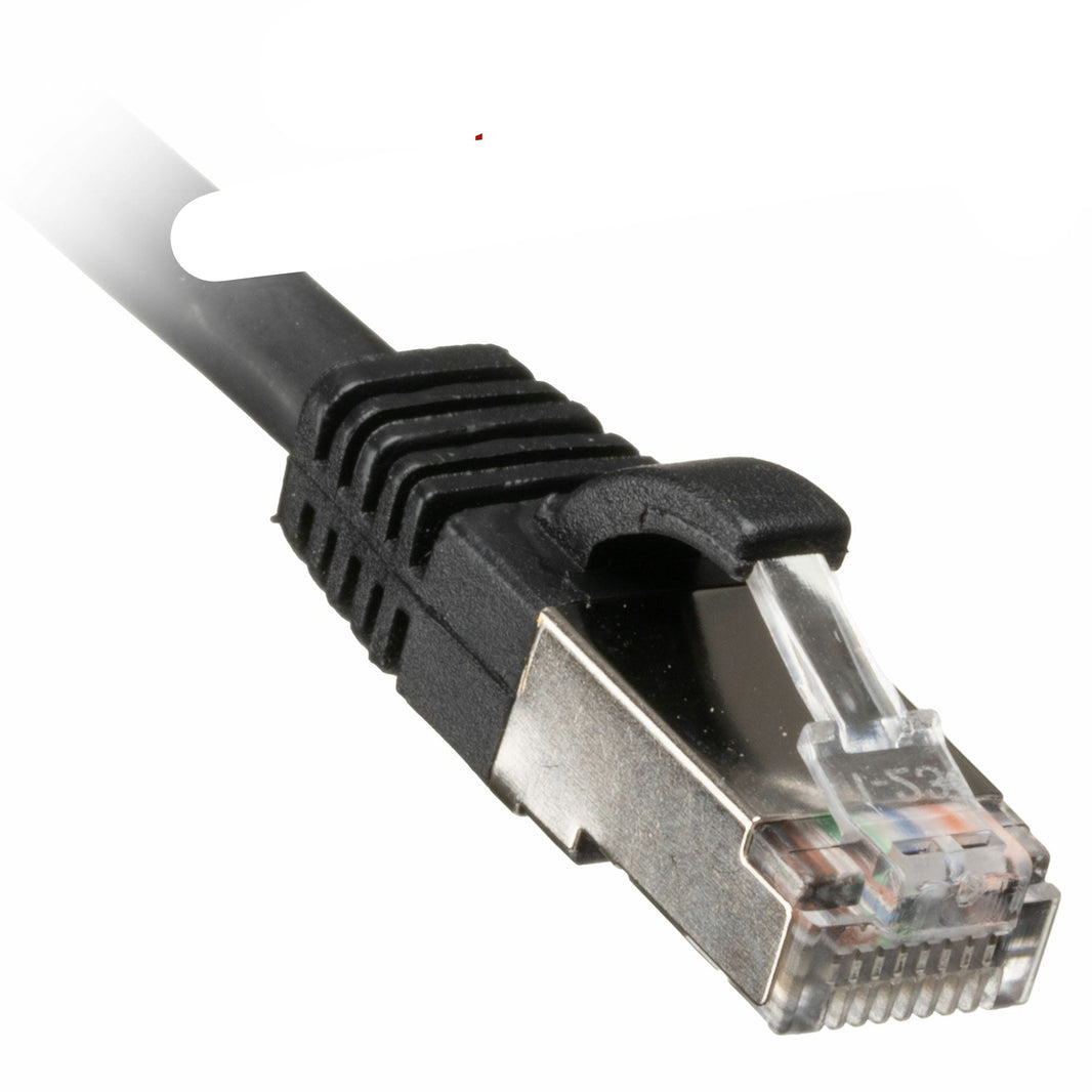 CNL 3M C6a Bk SFTP Ls 26AWG SB