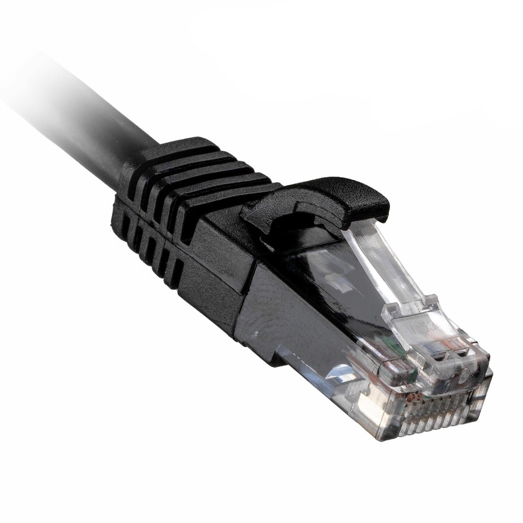 CNL 4M C6 Bk UTP Ls 24AWG SB
