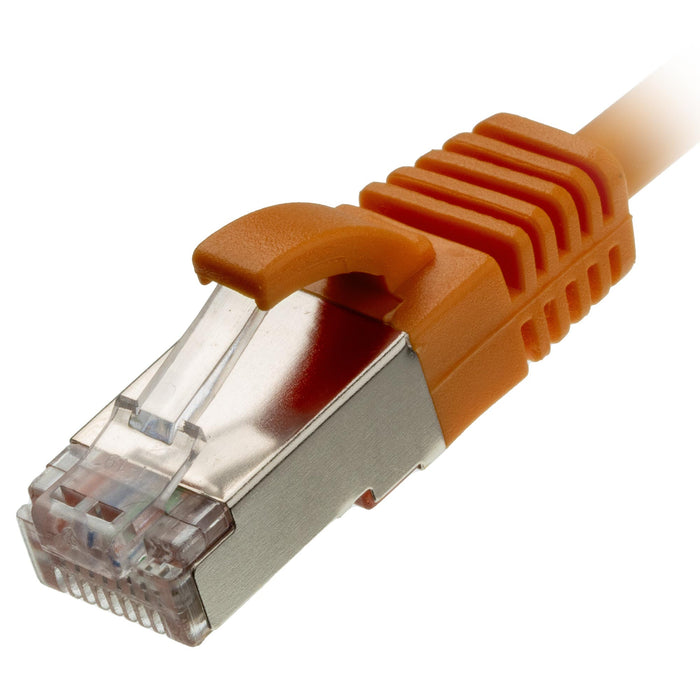 CNL 1.5M C6 Or UTP Ls 30AWG Slim SB