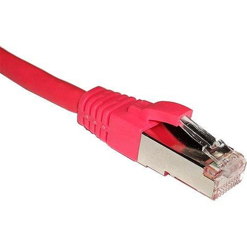 CNL 5M C6 Rd FUTP Ls 26AWG SB