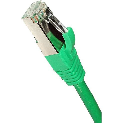CNL 10M C6 Gn FUTP Ls 26AWG SB