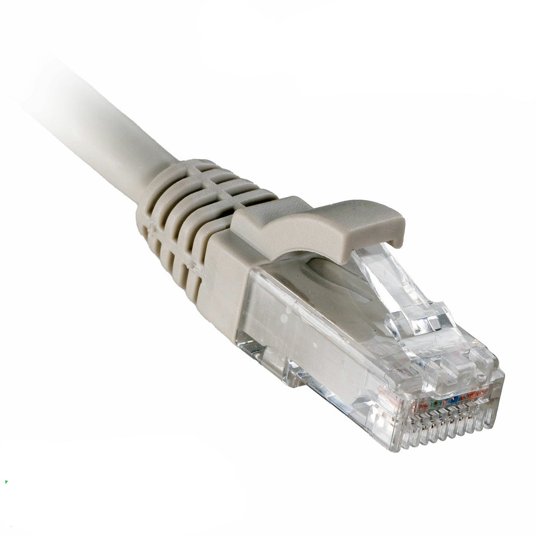 CNL 100PK 1M C6 Gy UTP Ls 24AWG SB