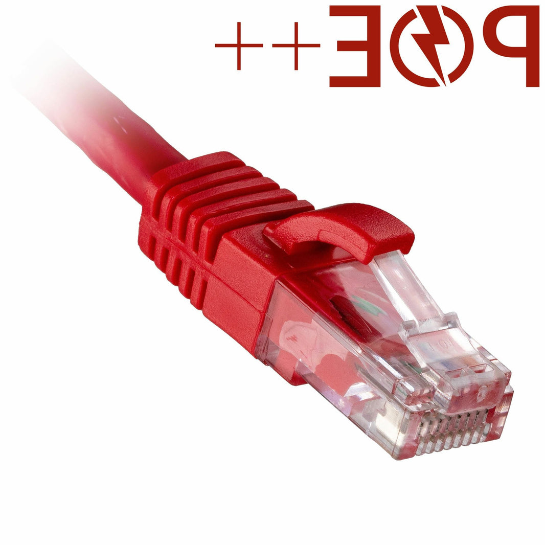 CNL 1.5M C6 Rd UTP Ls 24AWG SB