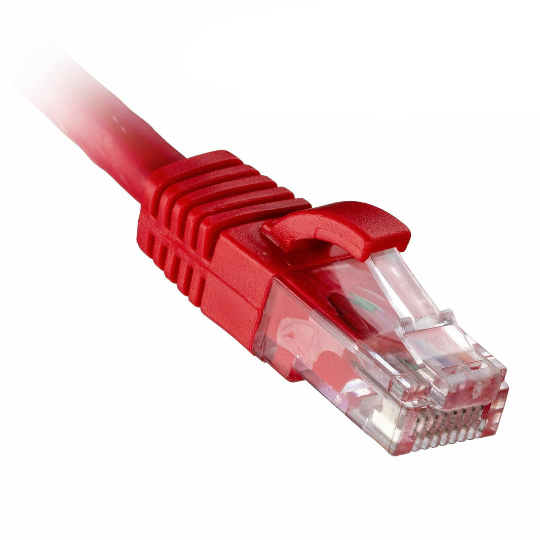 CNL 3M C6 Rd UTP Ls 24AWG SB