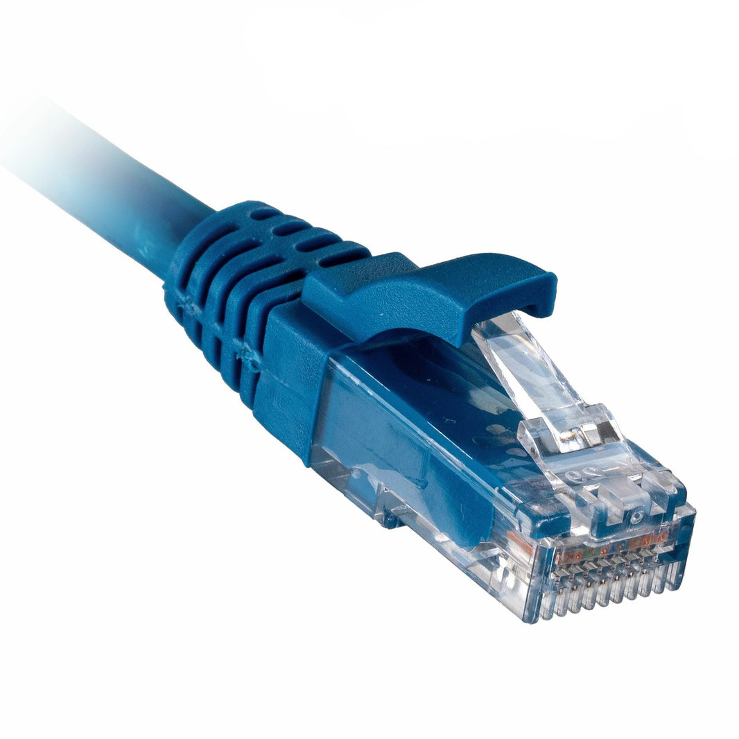 CNL 4M C6 Bl UTP Ls 24AWG SB