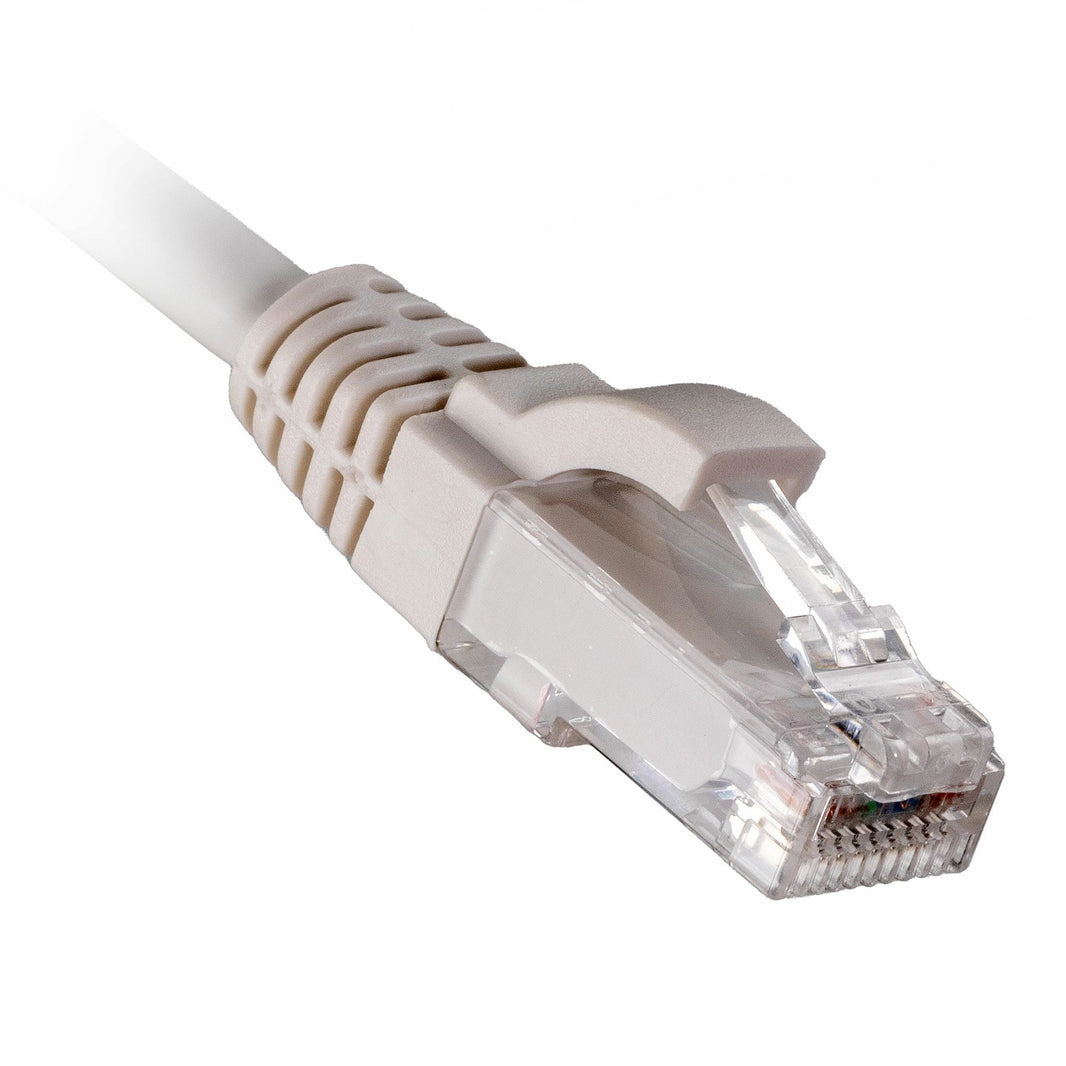 CNL 15M C6 Wh UTP Ls 24AWG SB