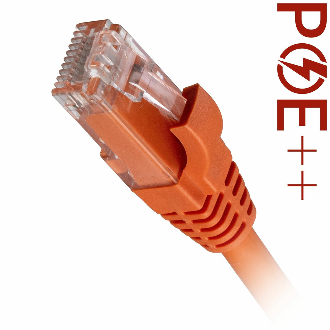 CNL 5M C6 Or UTP Ls 24AWG SB