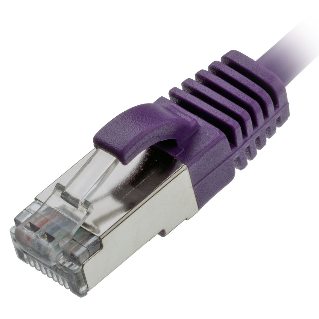 CNL 5M C6 Vi UTP Ls 30AWG Slim SB
