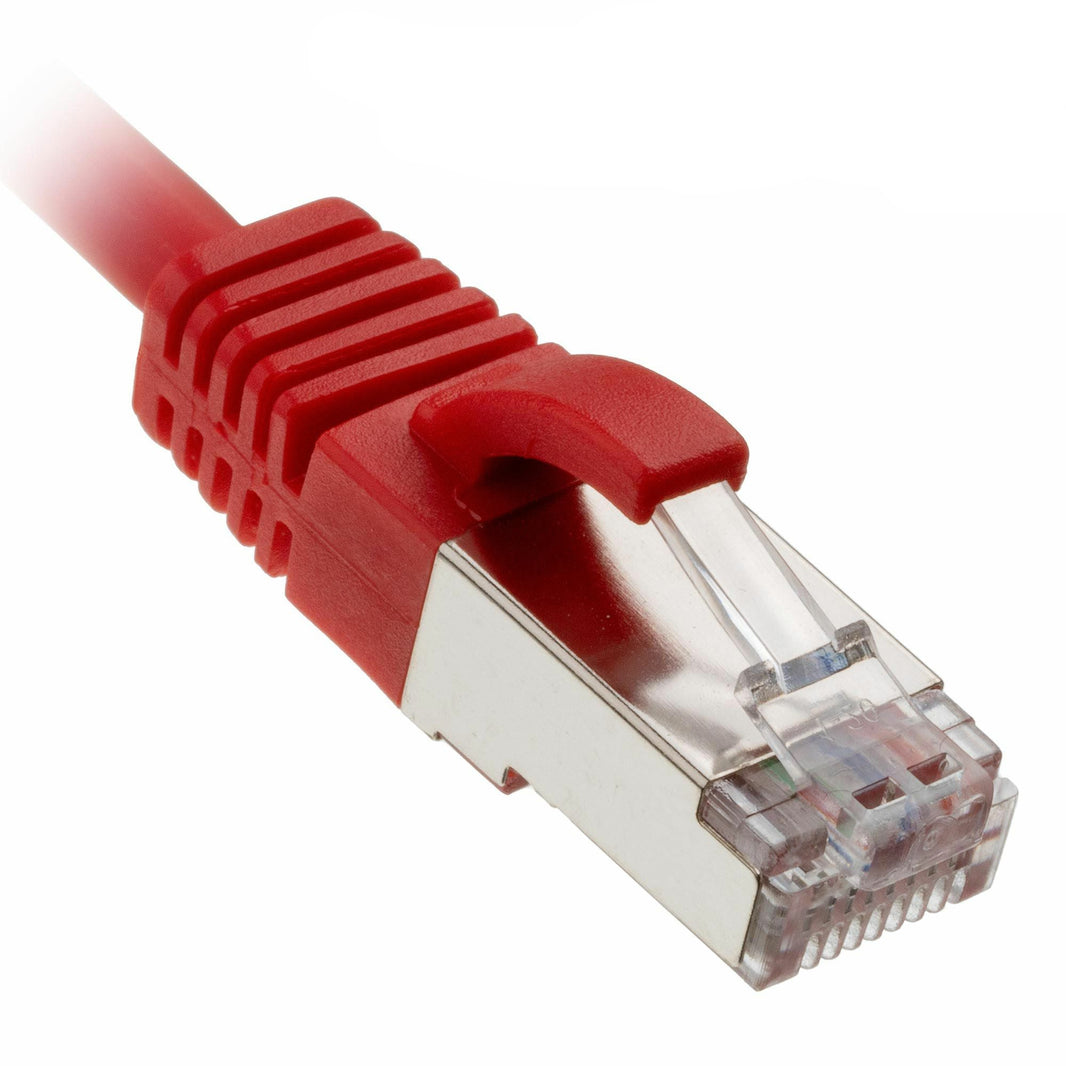 CNL 1M C6a Rd UFTP Ls 30AWG Slim SB