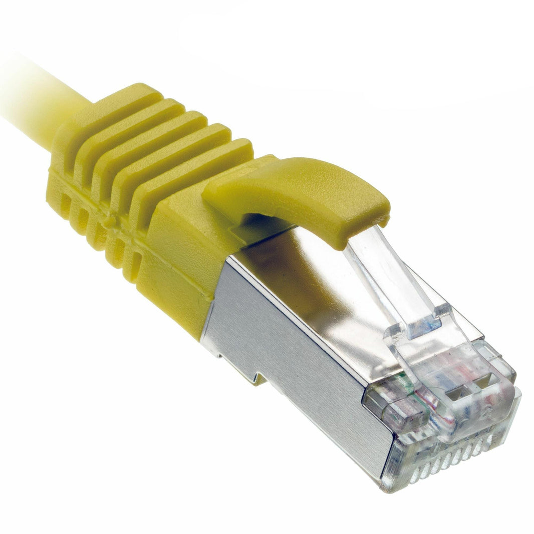 CNL 5M C6a Yw UFTP Ls 30AWG Slim SB