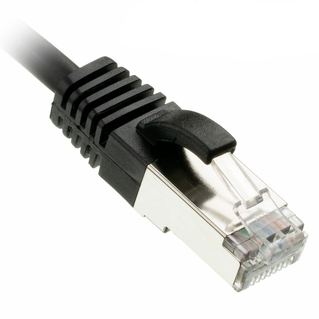 CNL 1M C6a Bk UFTP Ls 30AWG Slim SB