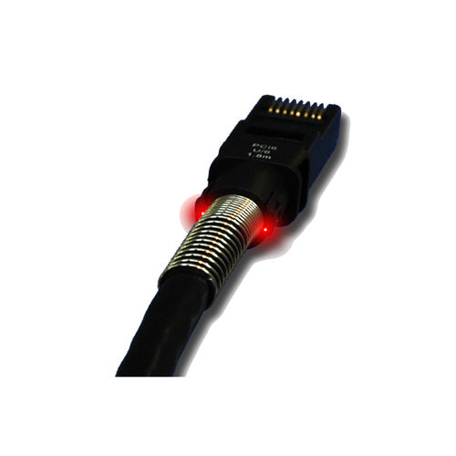 DIRECTPATCH 4.9M C6A UTP PVC