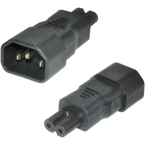 CNL C14-C7 M-F POWER Adp