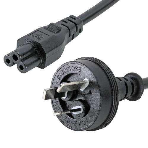 CNL 2M AUSTRALIA 3P C5 Bk PVC 0.75MM